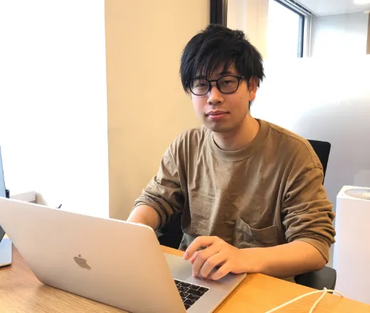 岡田さん