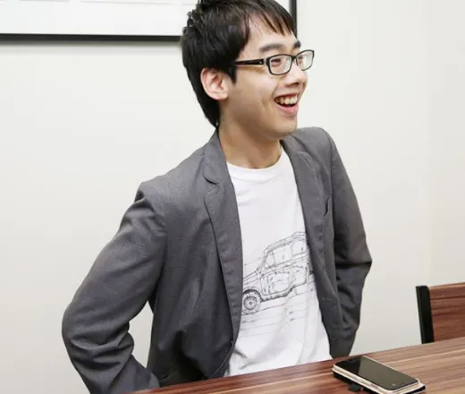 宮良さん