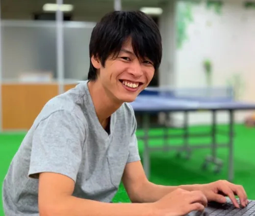 奥坂さん
